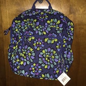 Vera Bradley Backpack!